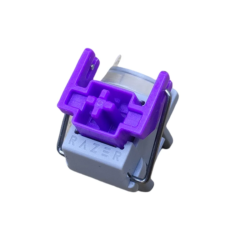 Optical Switch Keyboard Hotswap - Mechanical keyboard Replacement parts for Razer