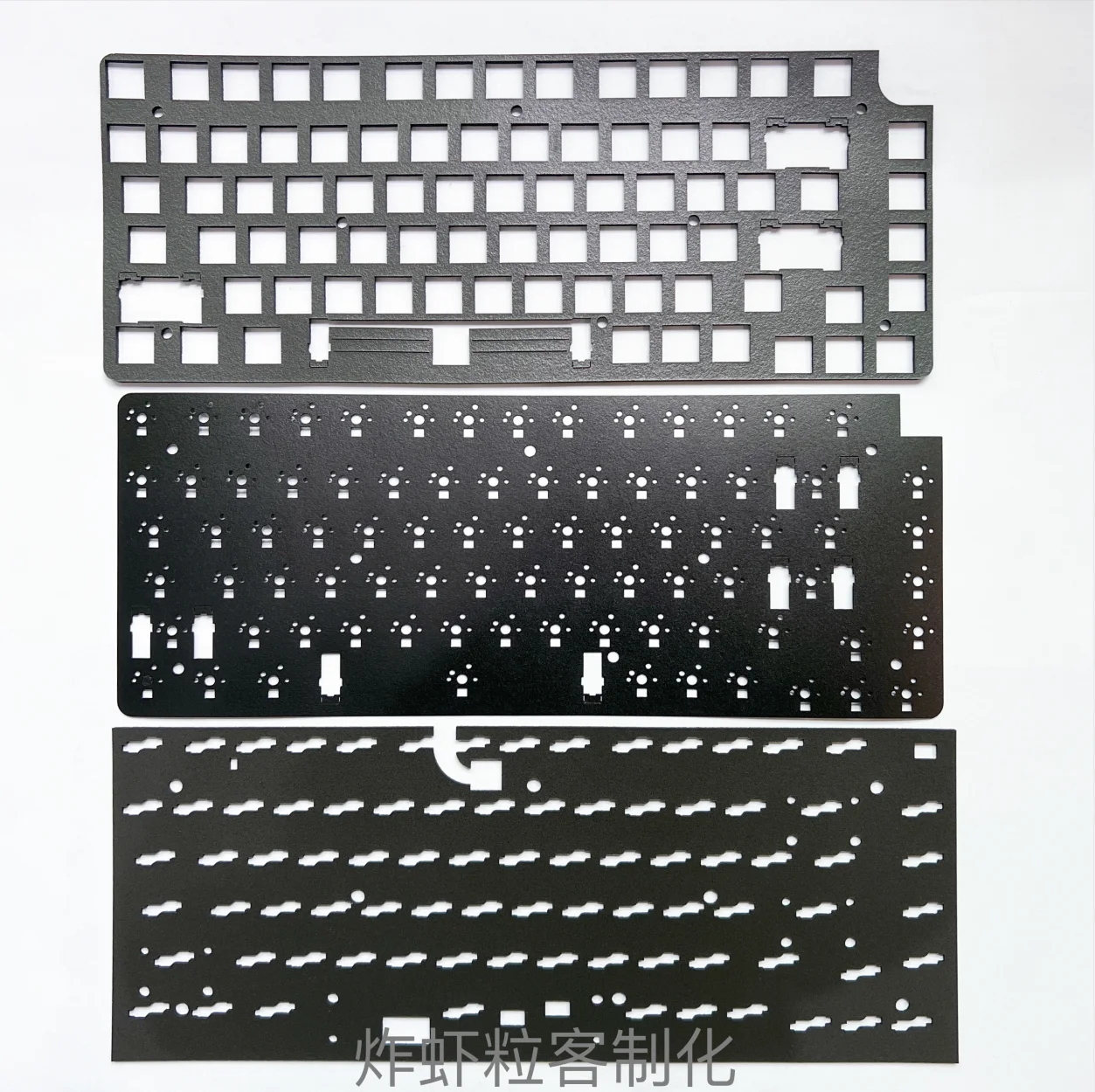Keyboard Switch Film Pom - Monsgeek M1 Keyboard Sound Foam Packs