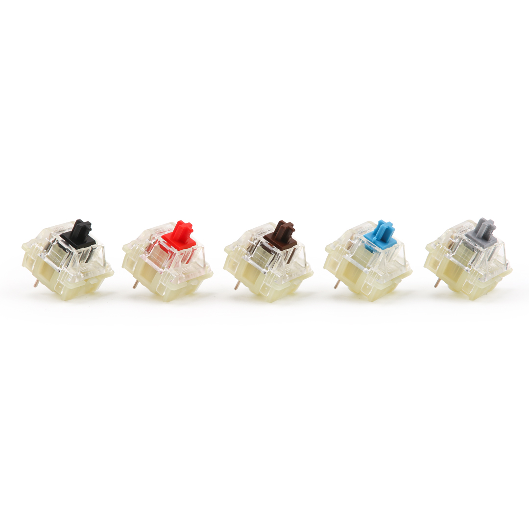 Cherry Mx Switch Blue Brown Red - Original Cherry MX Mechanical Keyboard Switch