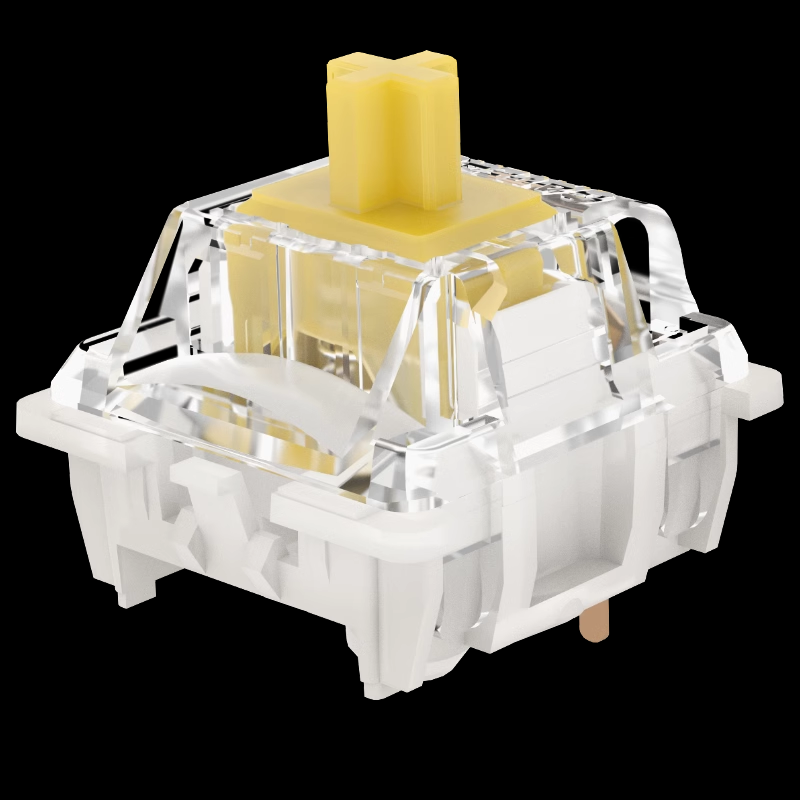 Gateron Switch Linear Tactile - Gateron Pro 3.0 V3 Switches Pre