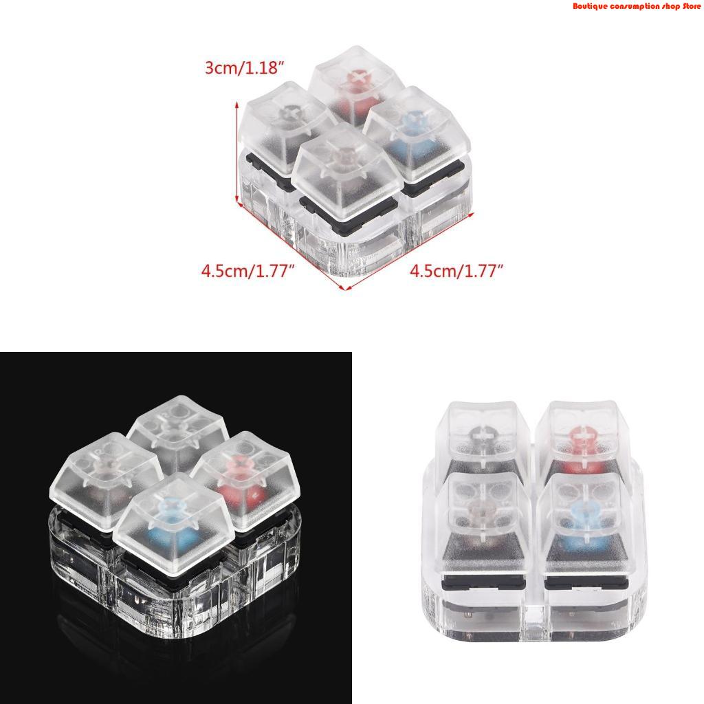 Cherry Mx Switch Blue Brown Red - L9NA Switch Tester Cherry MX Kailh