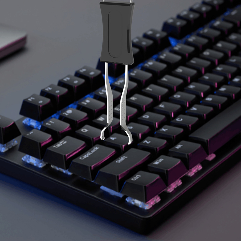 2 in 1 Key Switch Puller Keyca - Switch Puller Keycap Puller Kit review and price
