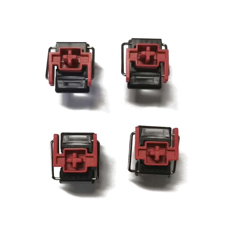 J78A Razer Red Optical Switche - Optical Switch Keyboard Hotswap review and price
