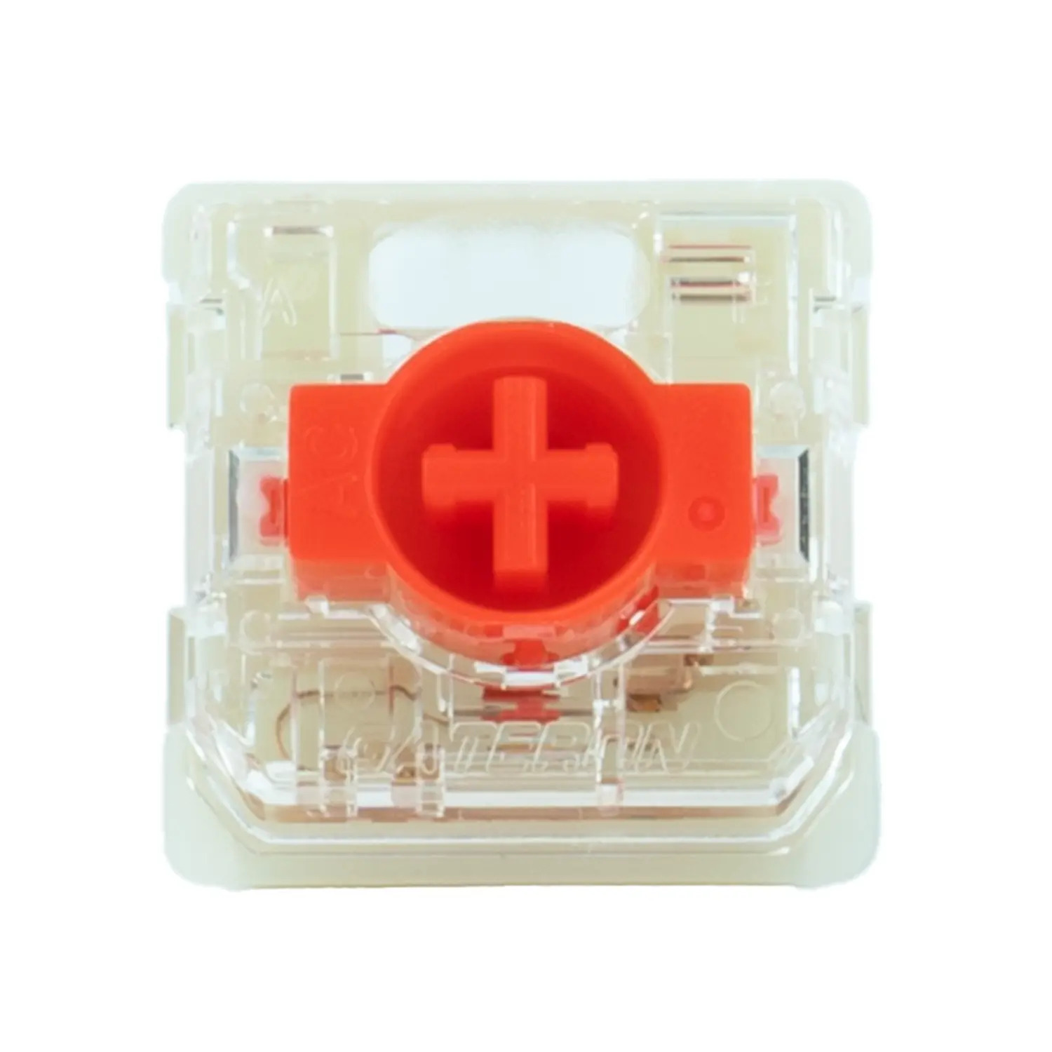 GATERON KS-33 Low Profile 3.0  - Gateron Switch Linear Tactile review and price