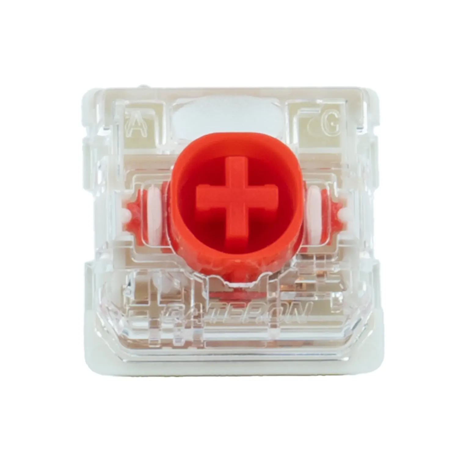 GATERON KS-33 Low Profile 3.0  - Gateron Switch Linear Tactile review and price