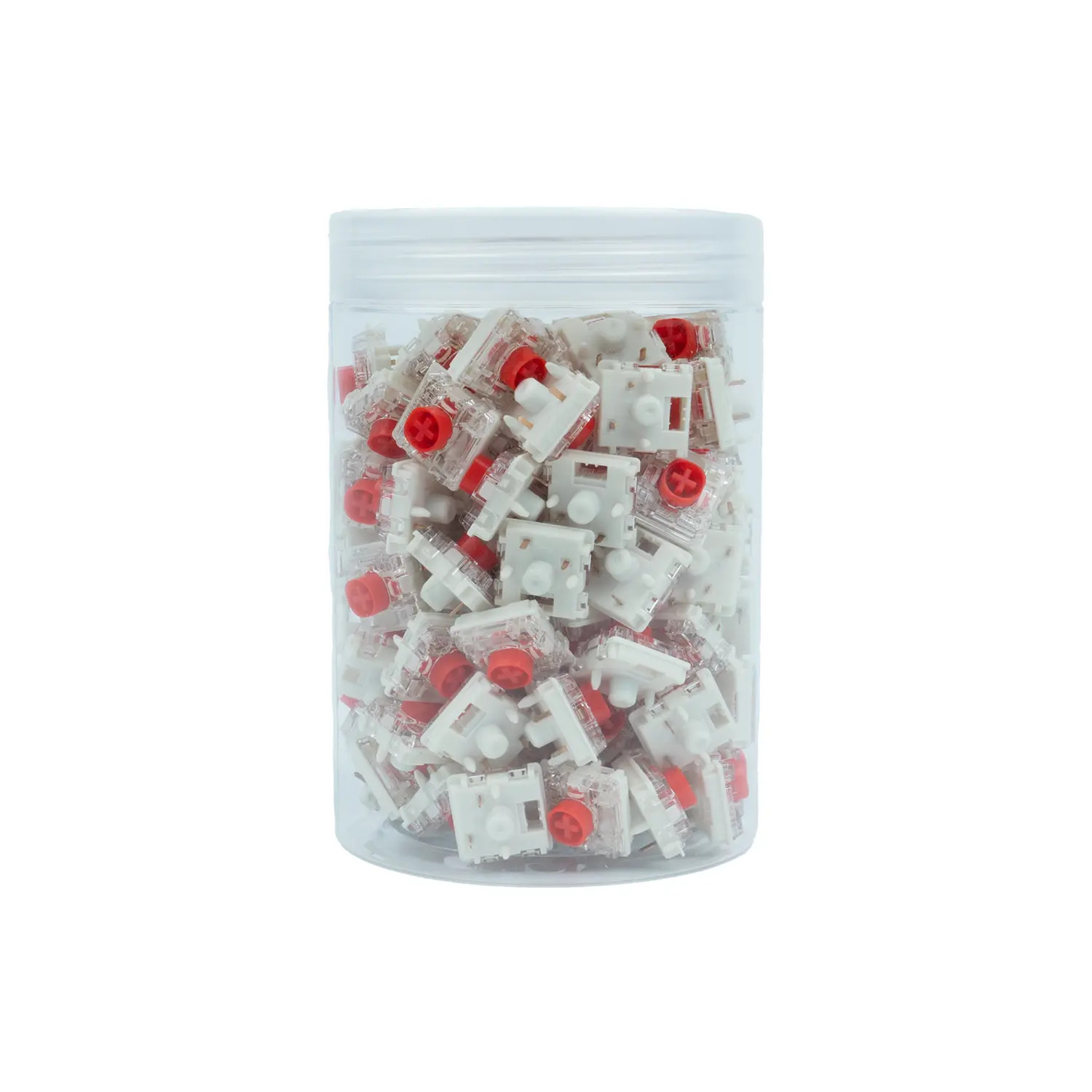 GATERON KS-33 Low Profile 3.0  - Gateron Switch Linear Tactile review and price