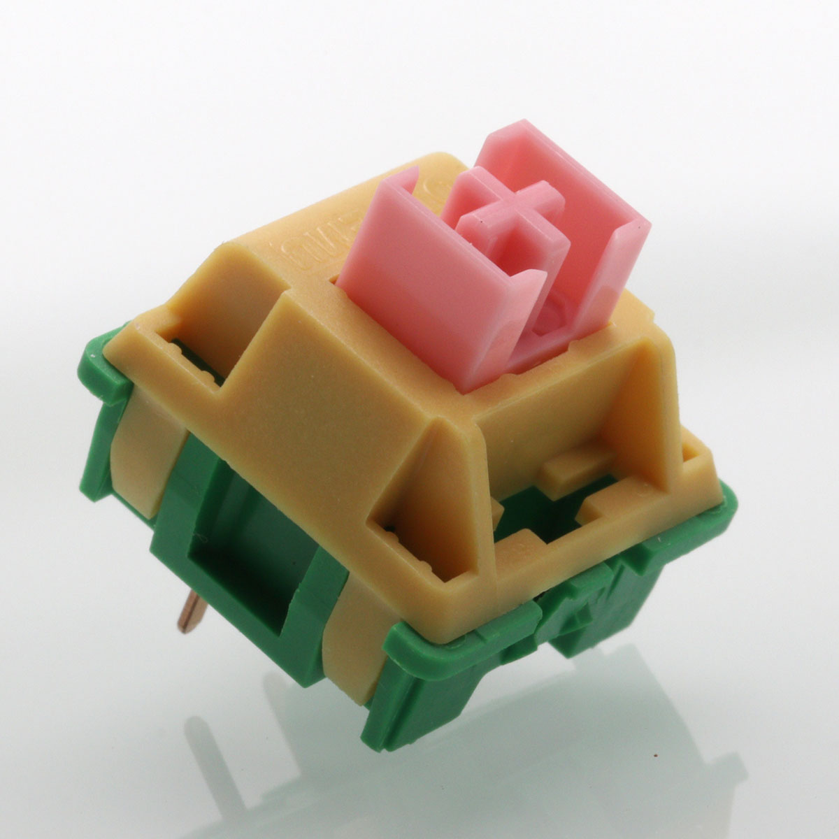 Outemu Lotus Switch 45g Linear - Keyboard Switch Lubed Linear 45G review and price