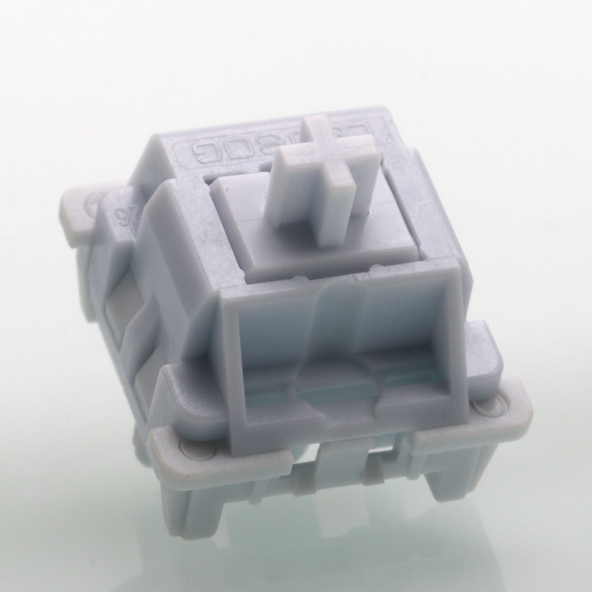 Leobog Seiya Switch 32g Linear - Hot Swap Keyboard Switch 5 Pin review and price