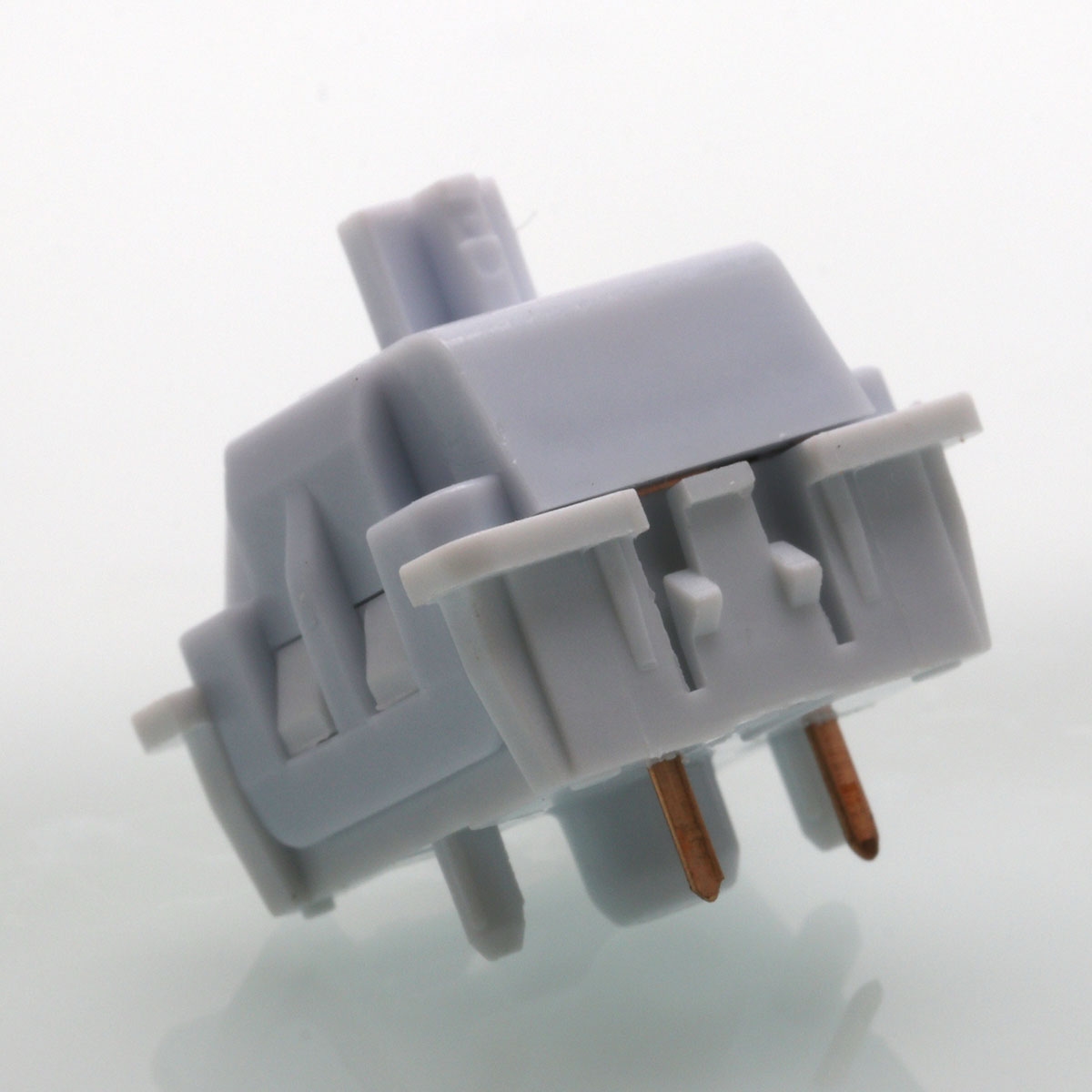 Leobog Seiya Switch 32g Linear - Hot Swap Keyboard Switch 5 Pin review and price