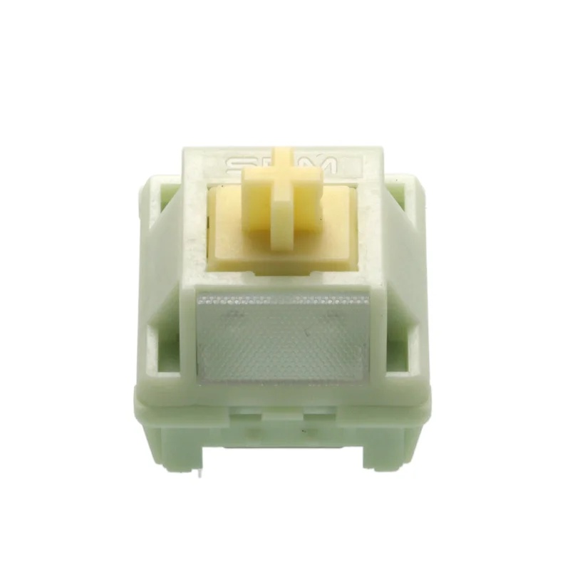 HMX Gravel V2 Linear Switch 45 - Hot Swap Keyboard Switch 5 Pin review and price