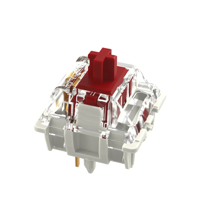 Gateron G Pro V2 2.0 Pro V3 3. - Gateron Switch Linear Tactile review and price