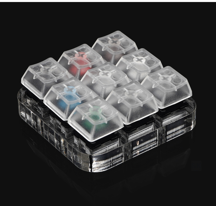Switch Tester Cherry MX Kailh  - Cherry Mx Switch Blue Brown Red review and price