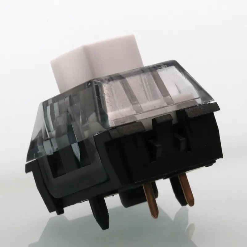 Kailh Box White V2 Click Switc - Hot Swap Keyboard Switch 5 Pin review and price