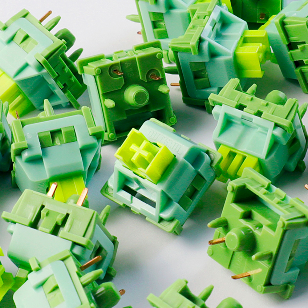 Mechanical Keyboard Switch Lub - Silent Switch Mechanical Keyboard review and price