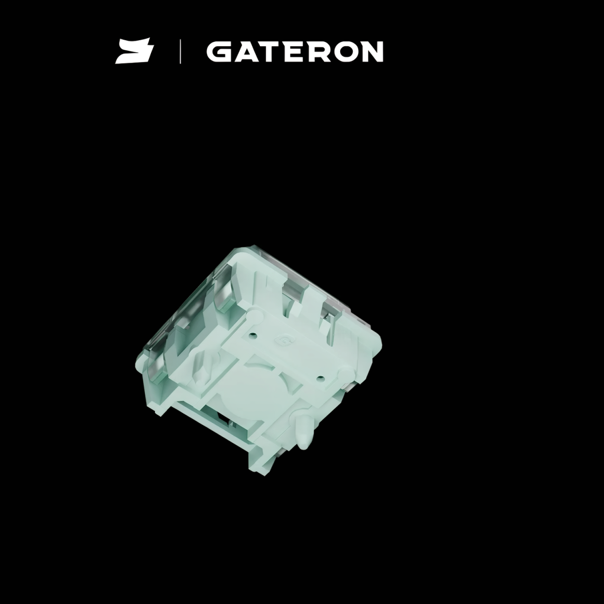 GATERON Magnetic Jade Ultra Sw - Hall Effect Magnetic Switch Keyboard review and price