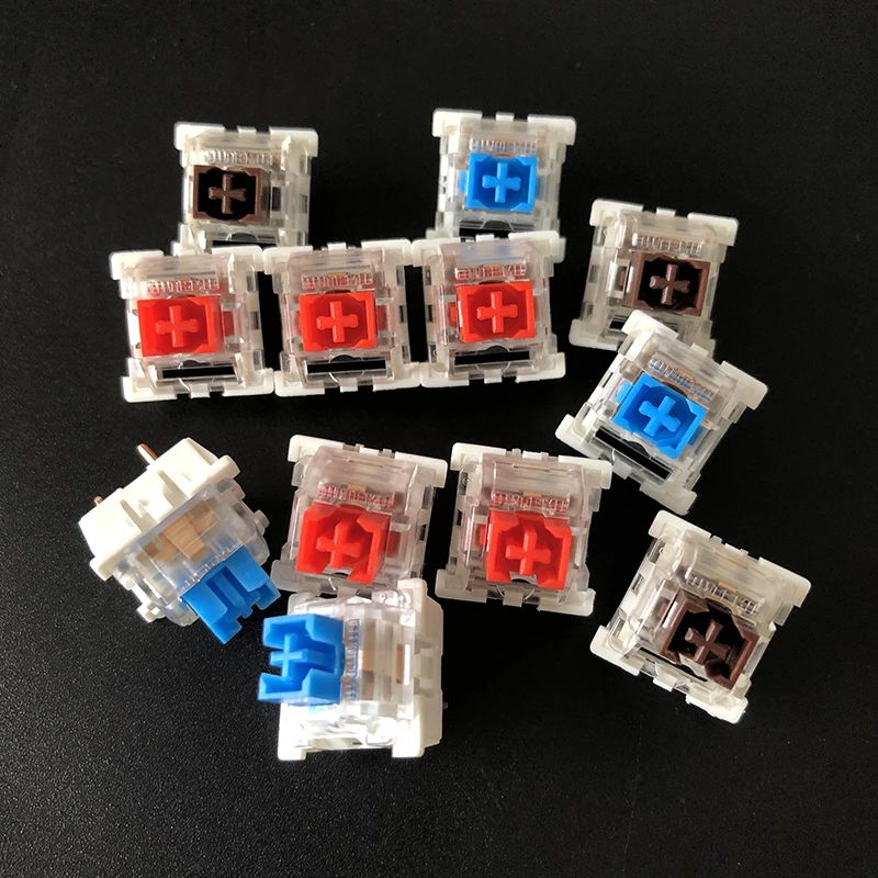 Outemu Switch for Mechanical K - Silent Switch Mechanical Keyboard review and price
