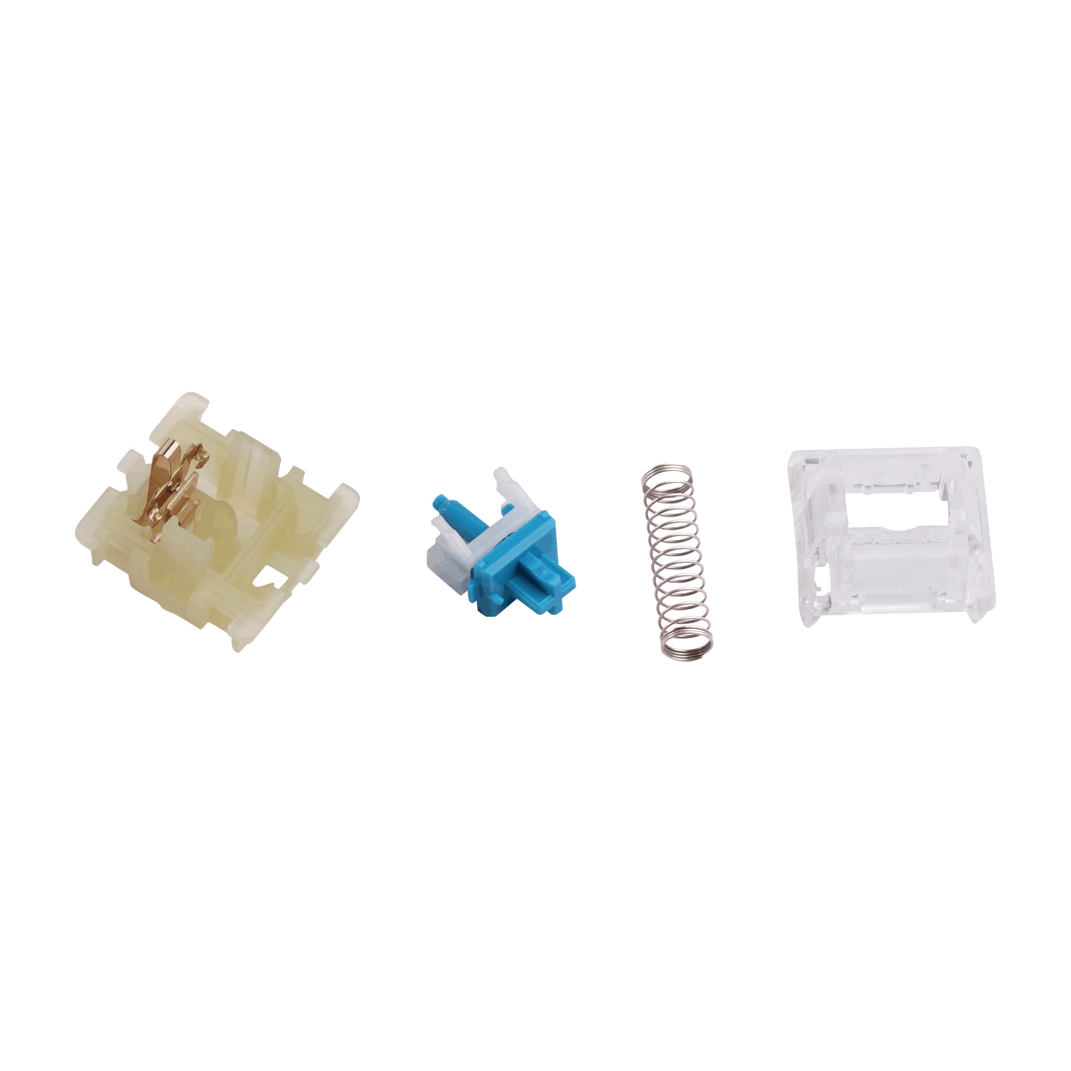 Brand New Original Cherry MX M - Cherry Mx Switch Blue Brown Red review and price