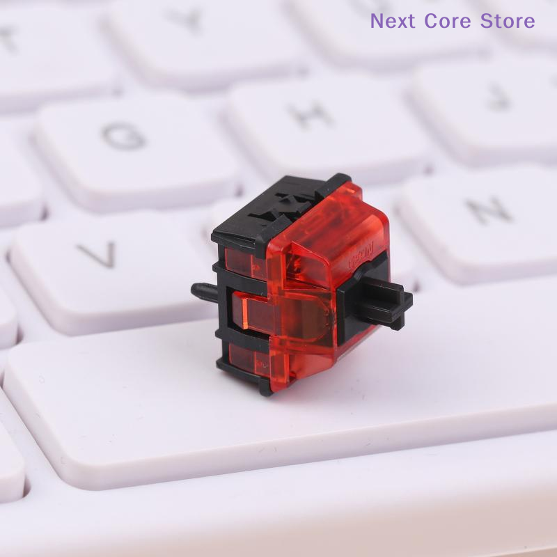 Prelubed Geonworks Raptor HE V - Hall Effect Magnetic Switch Keyboard review and price