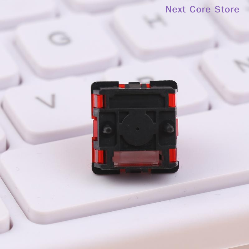Prelubed Geonworks Raptor HE V - Hall Effect Magnetic Switch Keyboard review and price