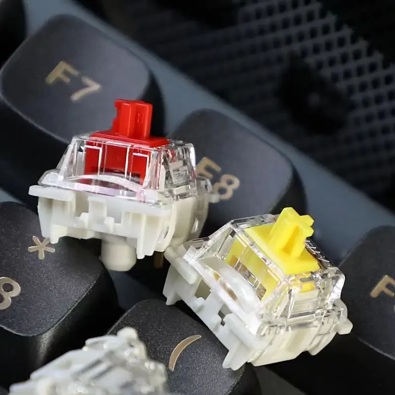 GATERON G Pro V3 3.0 Pro Switc - Gateron Switch Linear Tactile review and price