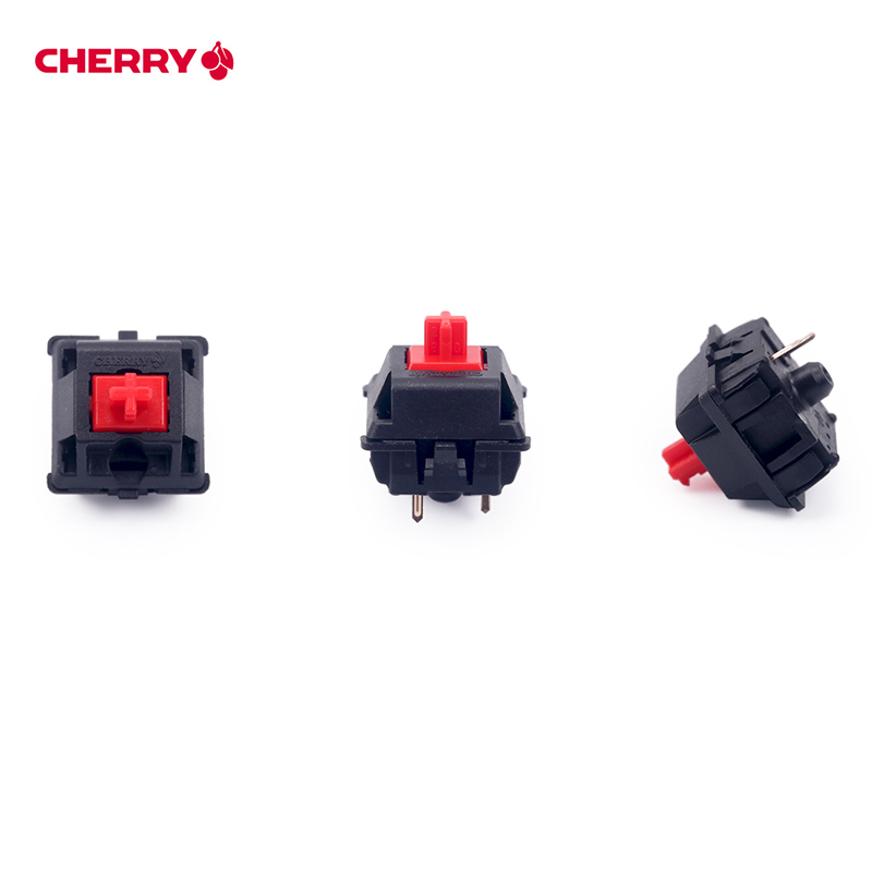 Original Cherry MX Mechanical  - Cherry Mx Switch Blue Brown Red review and price