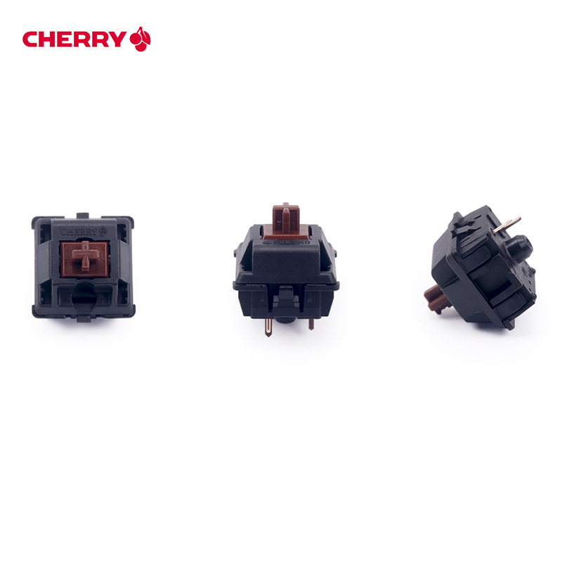 Original Cherry MX Mechanical  - Cherry Mx Switch Blue Brown Red review and price