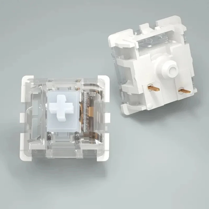 Gateron Switches Mechanical Ke - Cherry Mx Switch Blue Brown Red review and price