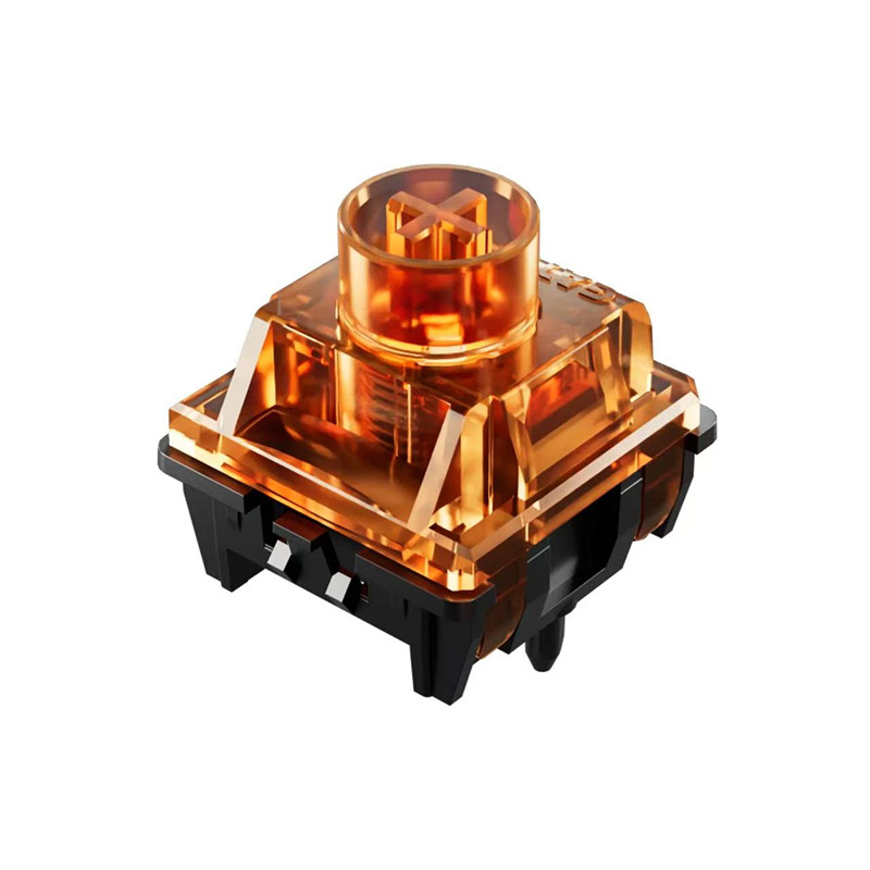 GATERON Magnetic Spark Series  - Hall Effect Magnetic Switch Keyboard review and price