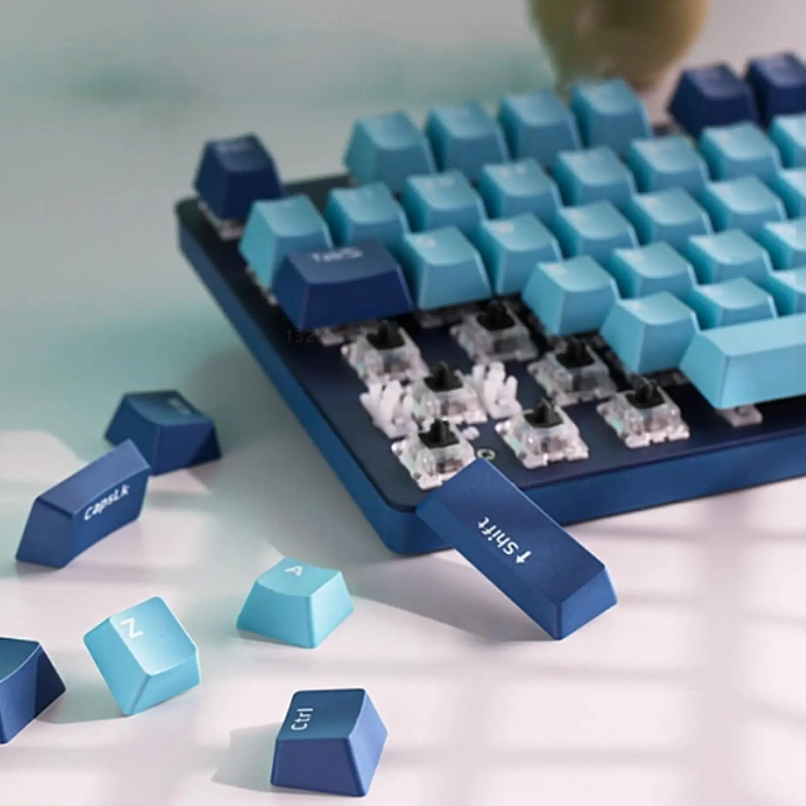 For Backlit Mechanical Keyboar - Silent Switch Mechanical Keyboard review and price