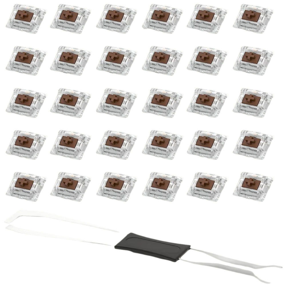 Mechanical Keyboard Shaft Pull - Switch Puller Keycap Puller Kit review and price