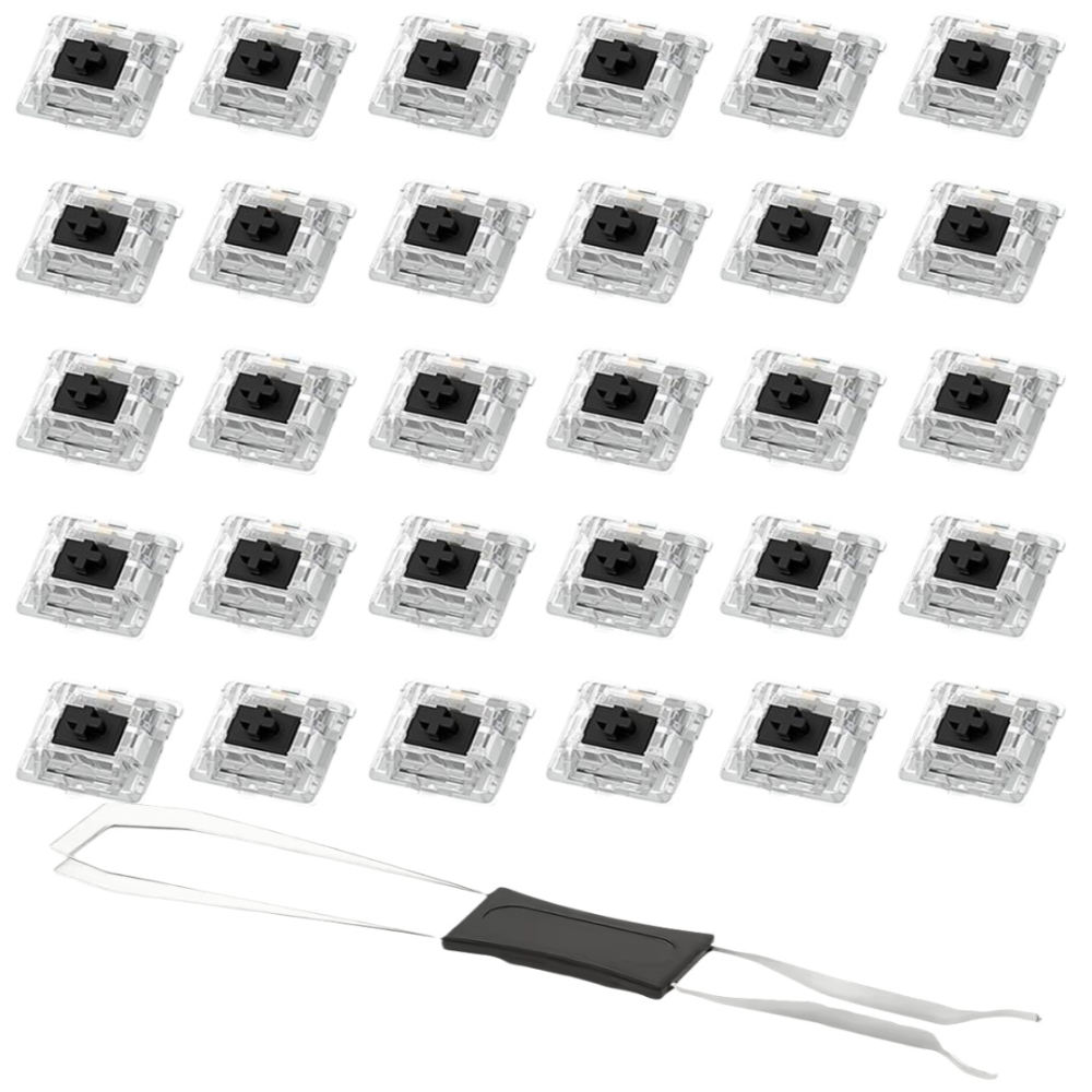 Mechanical Keyboard Shaft Pull - Switch Puller Keycap Puller Kit review and price
