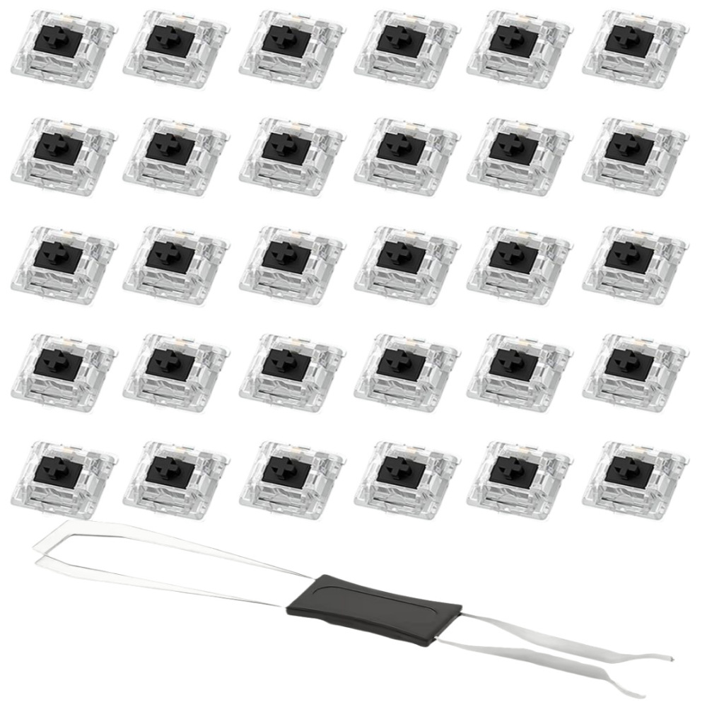 Mechanical Keyboard Shaft Pull - Switch Puller Keycap Puller Kit review and price