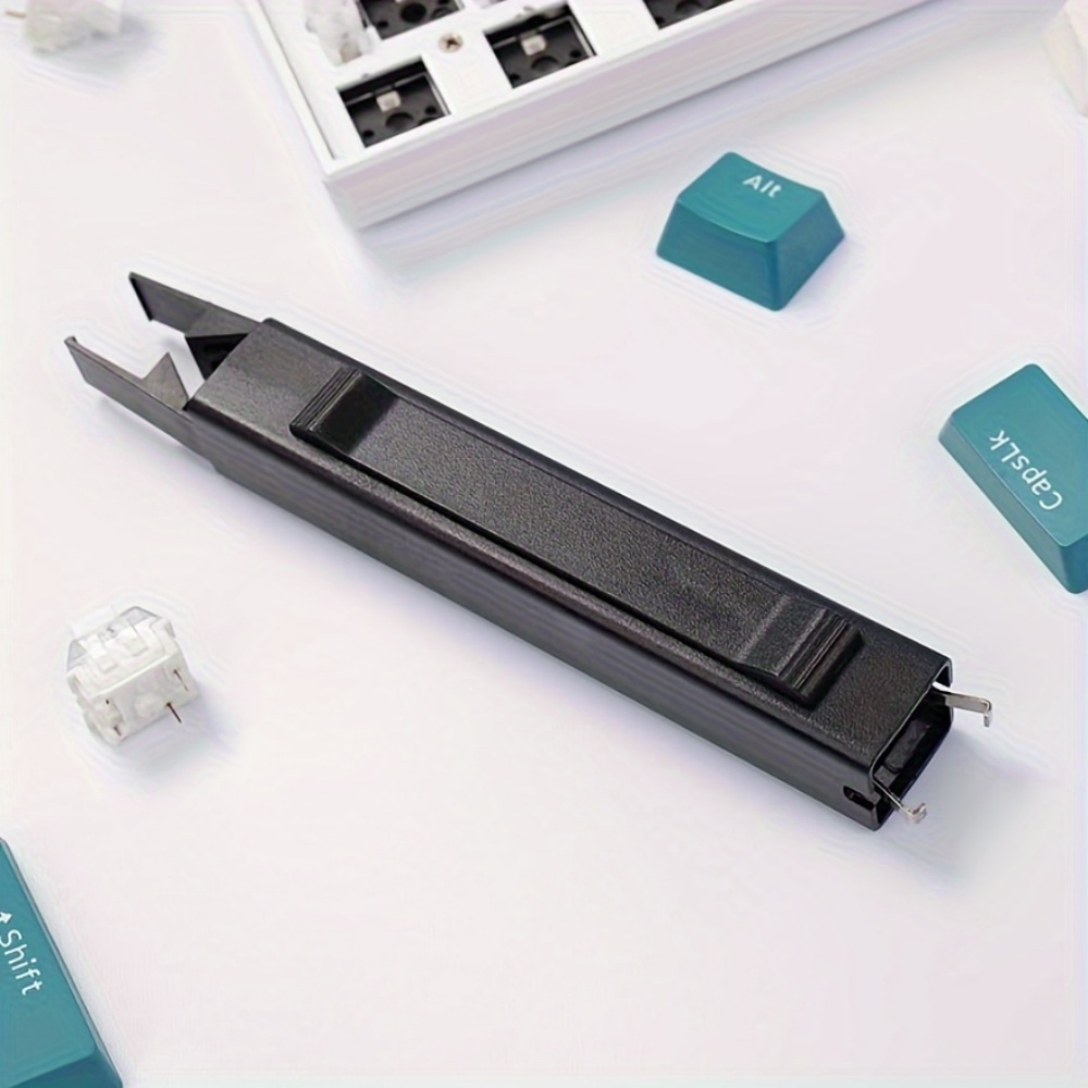 2 In 1 Mechanical Keyboard Swi - Switch Puller Keycap Puller Kit review and price