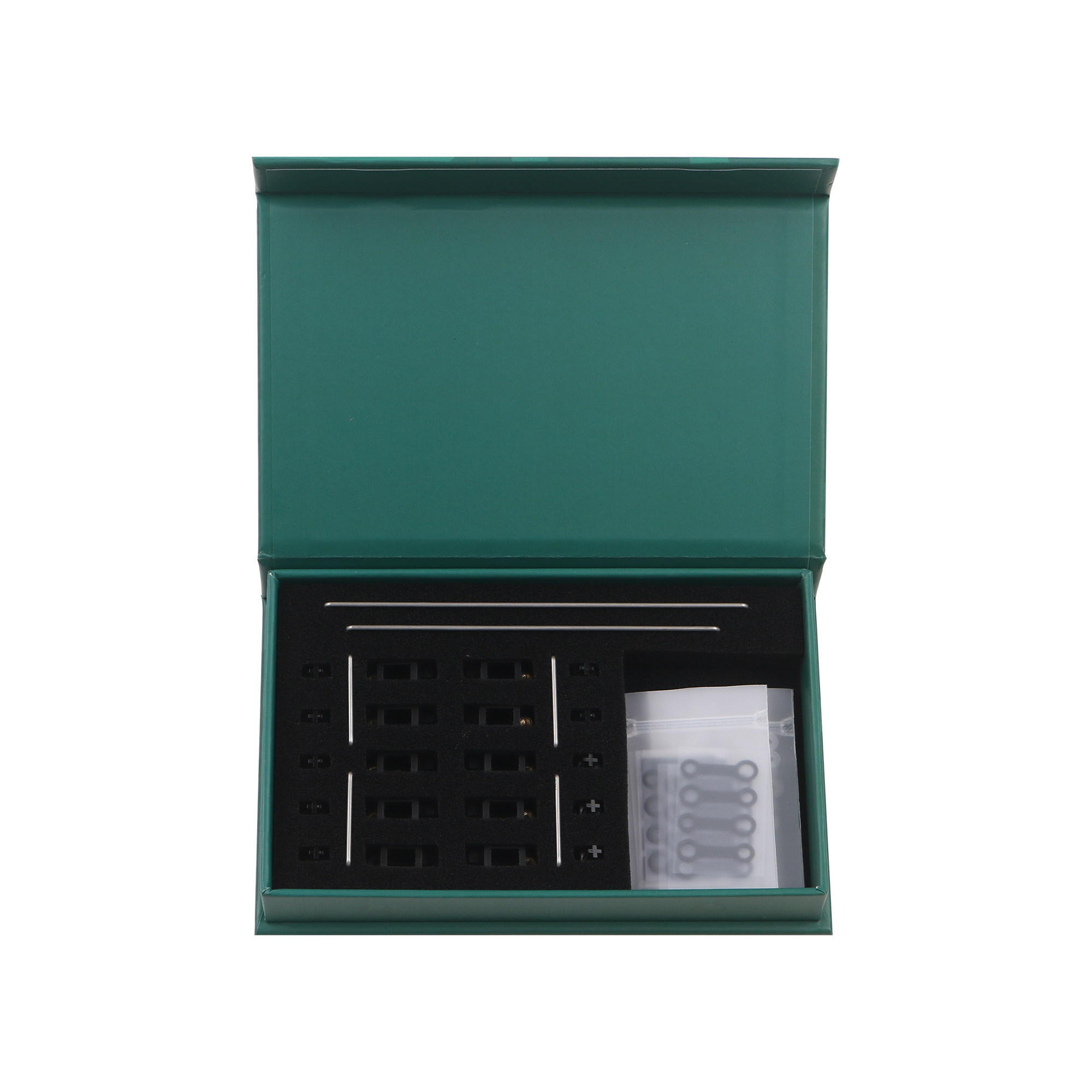 PCB Screw in Stabilizer Set by - Keyboard Stabilizer Screw In review and price