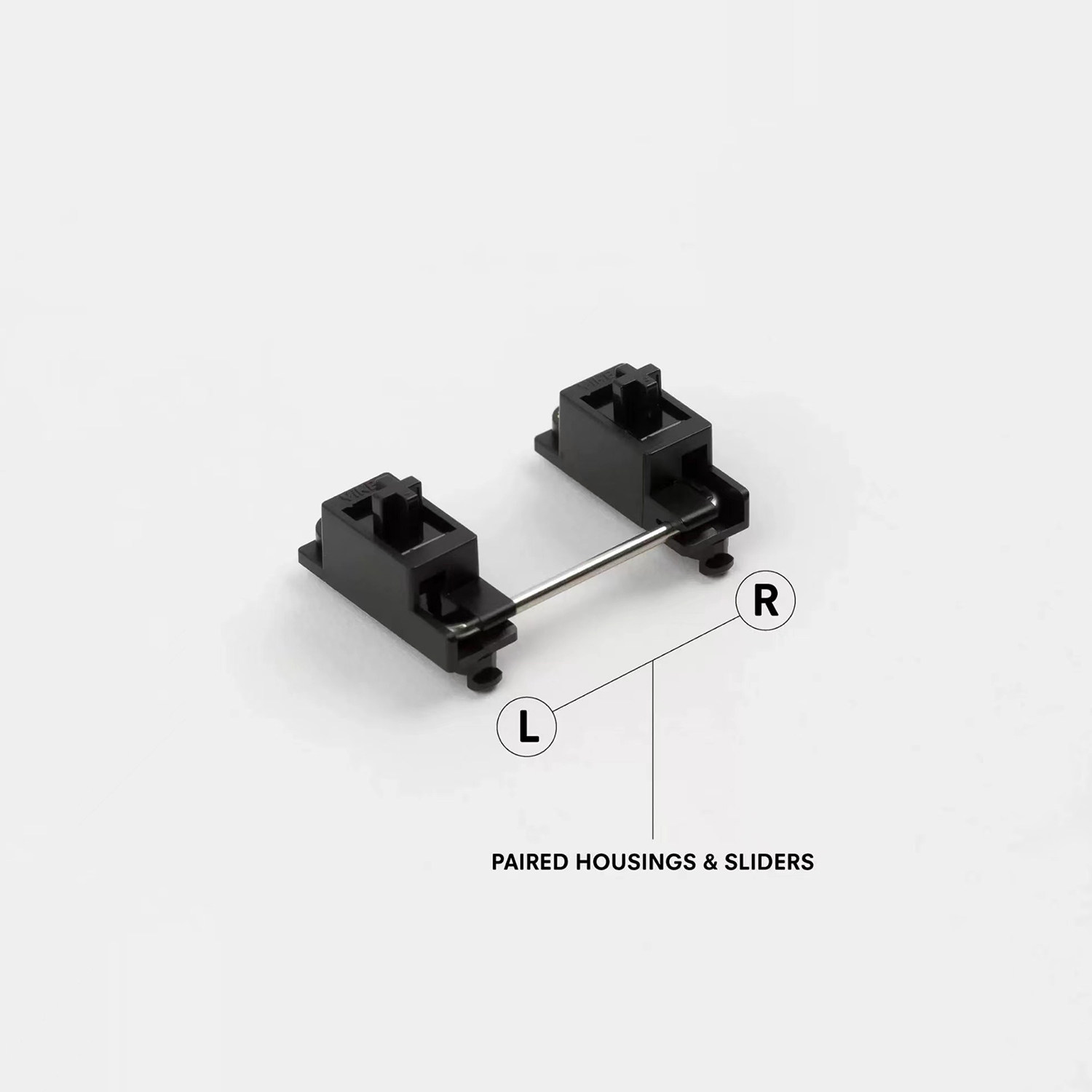 PCB Screw in Stabilizer Set by - Keyboard Stabilizer Screw In review and price