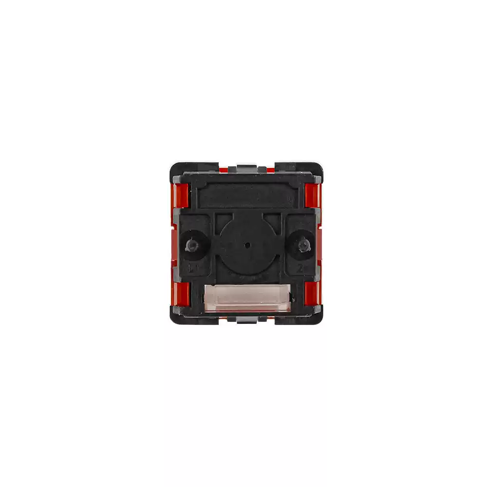 Prelubed Geonworks Raptor HE V - Hall Effect Magnetic Switch Keyboard review and price
