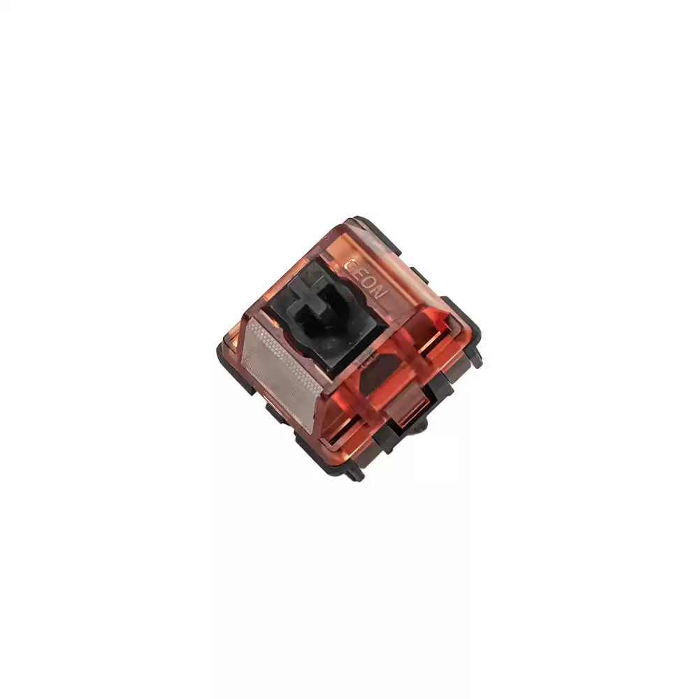 Prelubed Geonworks Raptor HE V - Hall Effect Magnetic Switch Keyboard review and price