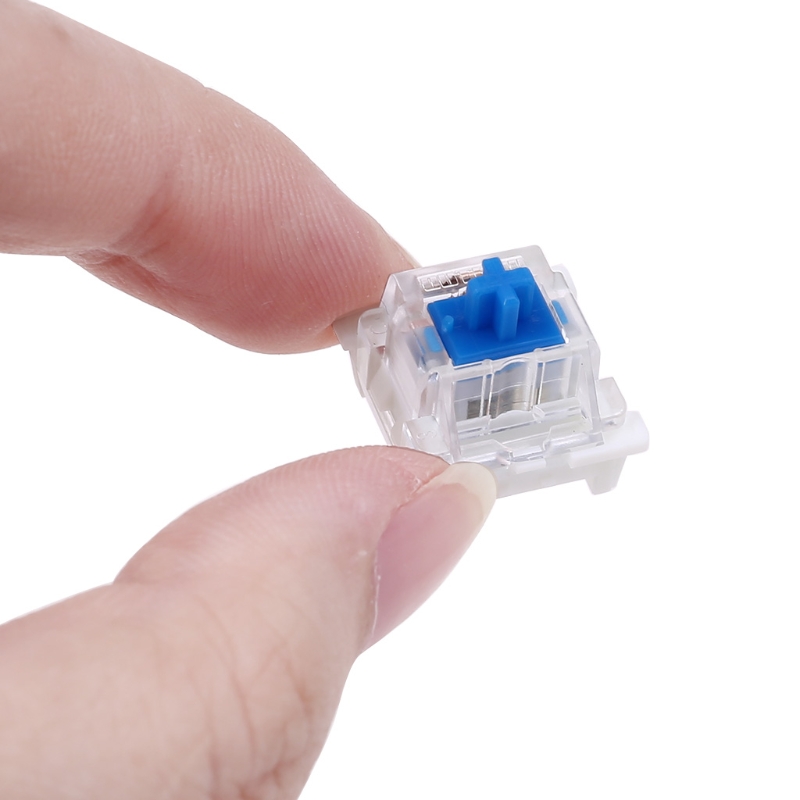 Outemu 3Pin Switches black red - Cherry Mx Switch Blue Brown Red review and price
