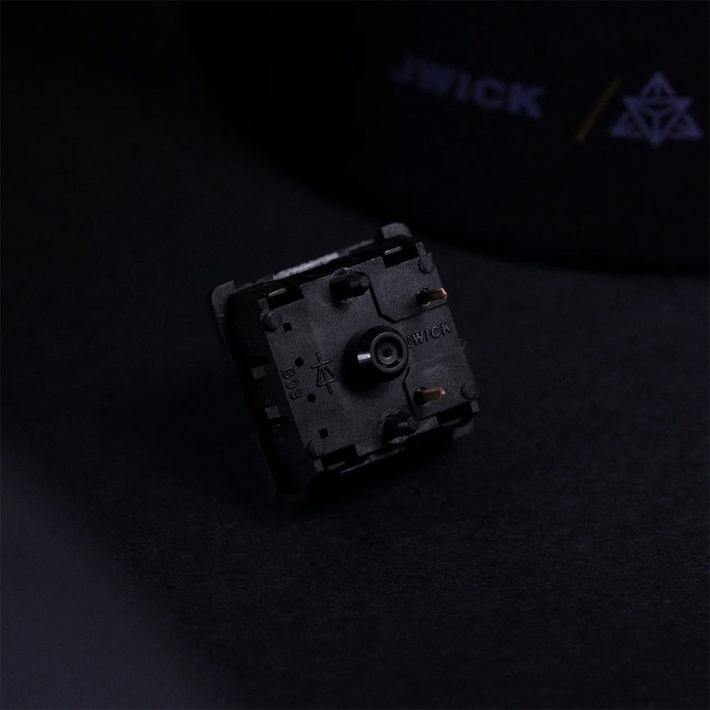 VERTEX Studio V1 Factory-Lubed - Silent Switch Mechanical Keyboard review and price