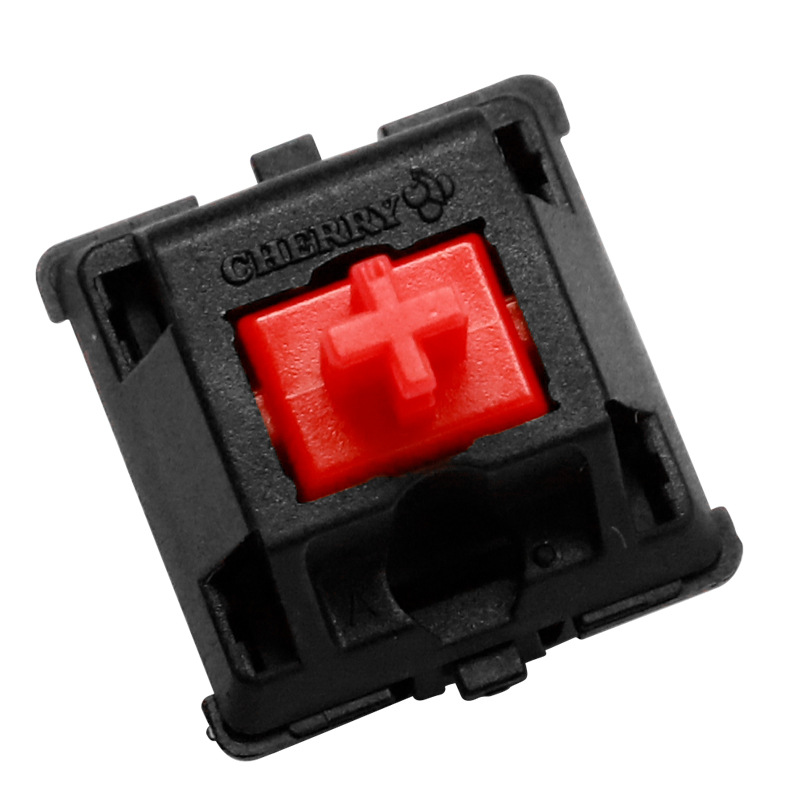 Original MX Cherry Mechanical  - Cherry Mx Switch Blue Brown Red review and price