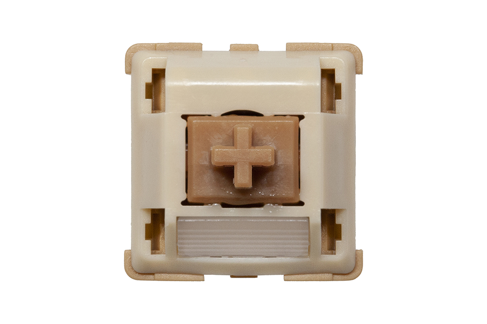 Rise Tiramisu Switch Linear Sw - Keyboard Switch Lubed Linear 45G review and price