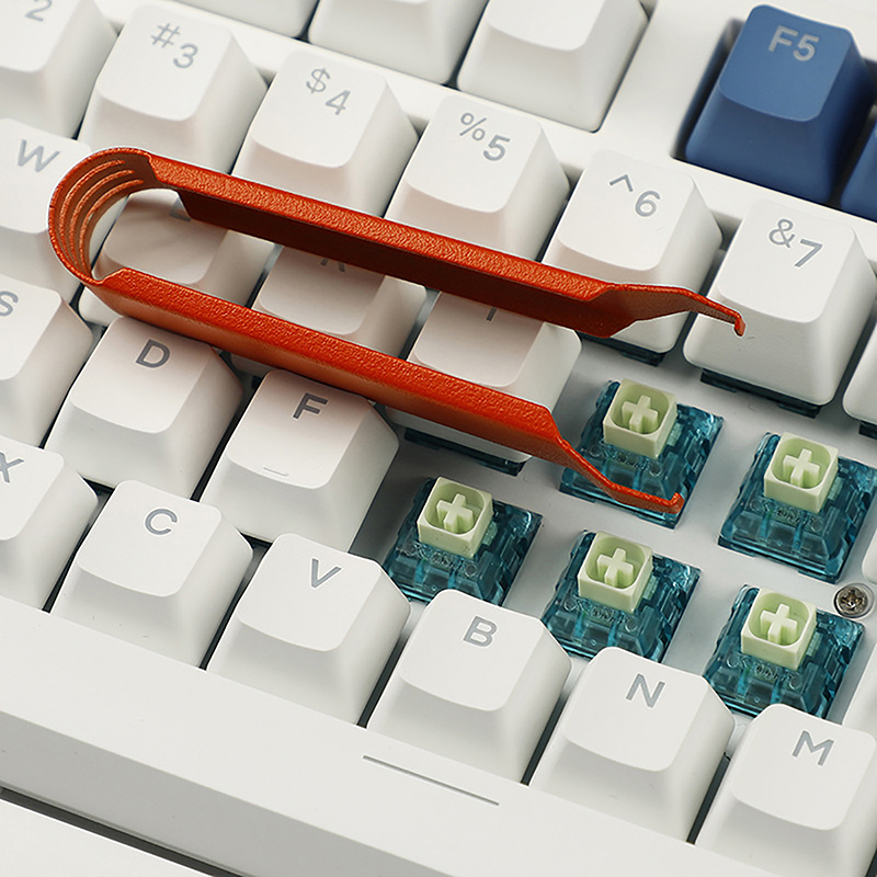 Keycap Puller Keyboard Switch  - Switch Puller Keycap Puller Kit review and price