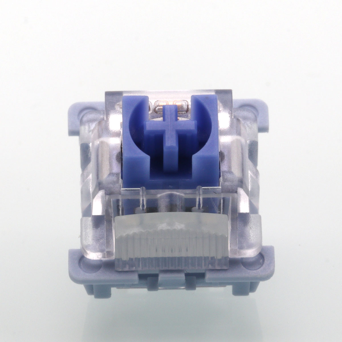 Leobog Iris Silent Switch 35g  - Silent Switch Mechanical Keyboard review and price