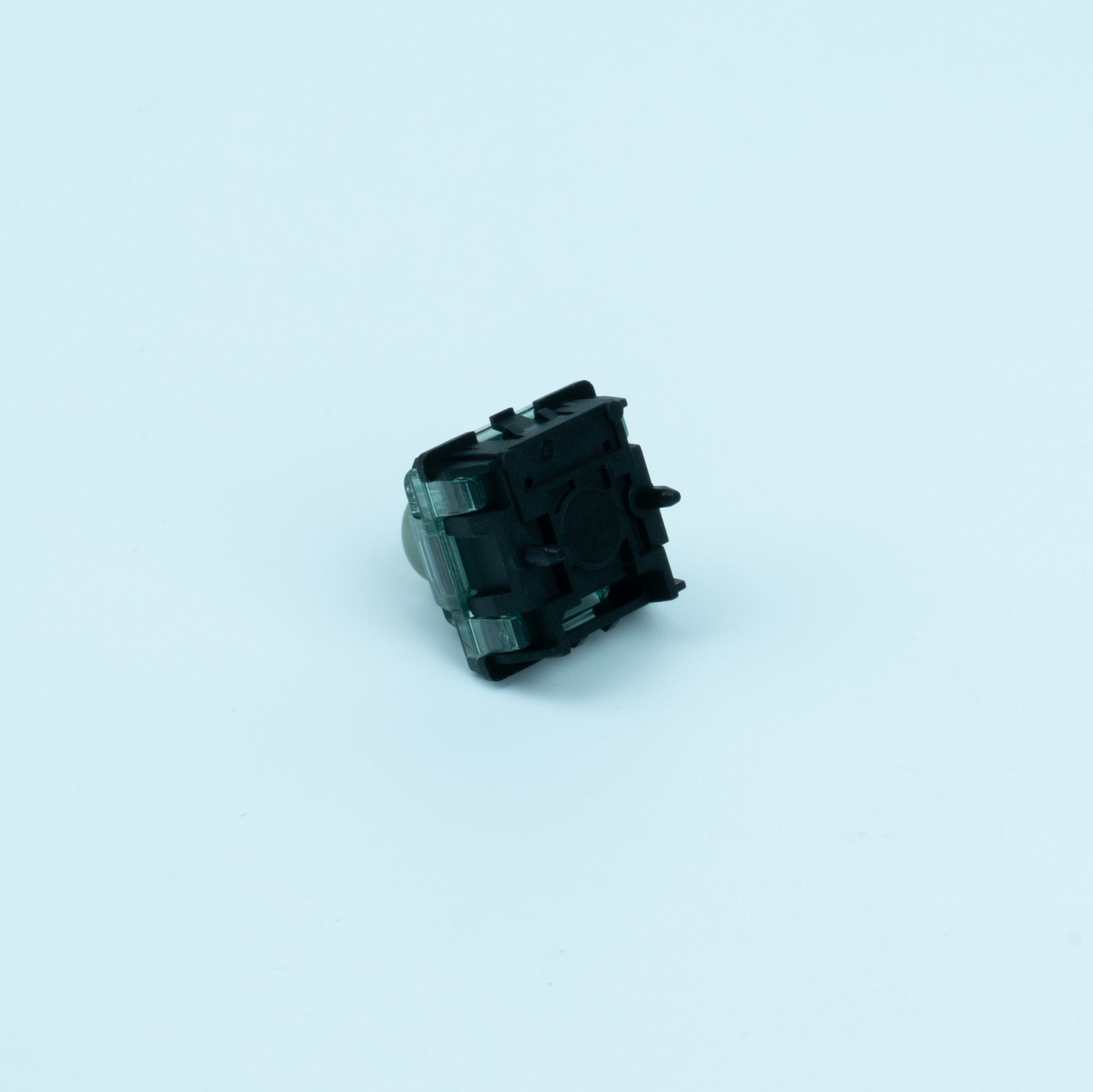 GATERON Magnetic Jade Emerald  - Hall Effect Magnetic Switch Keyboard review and price