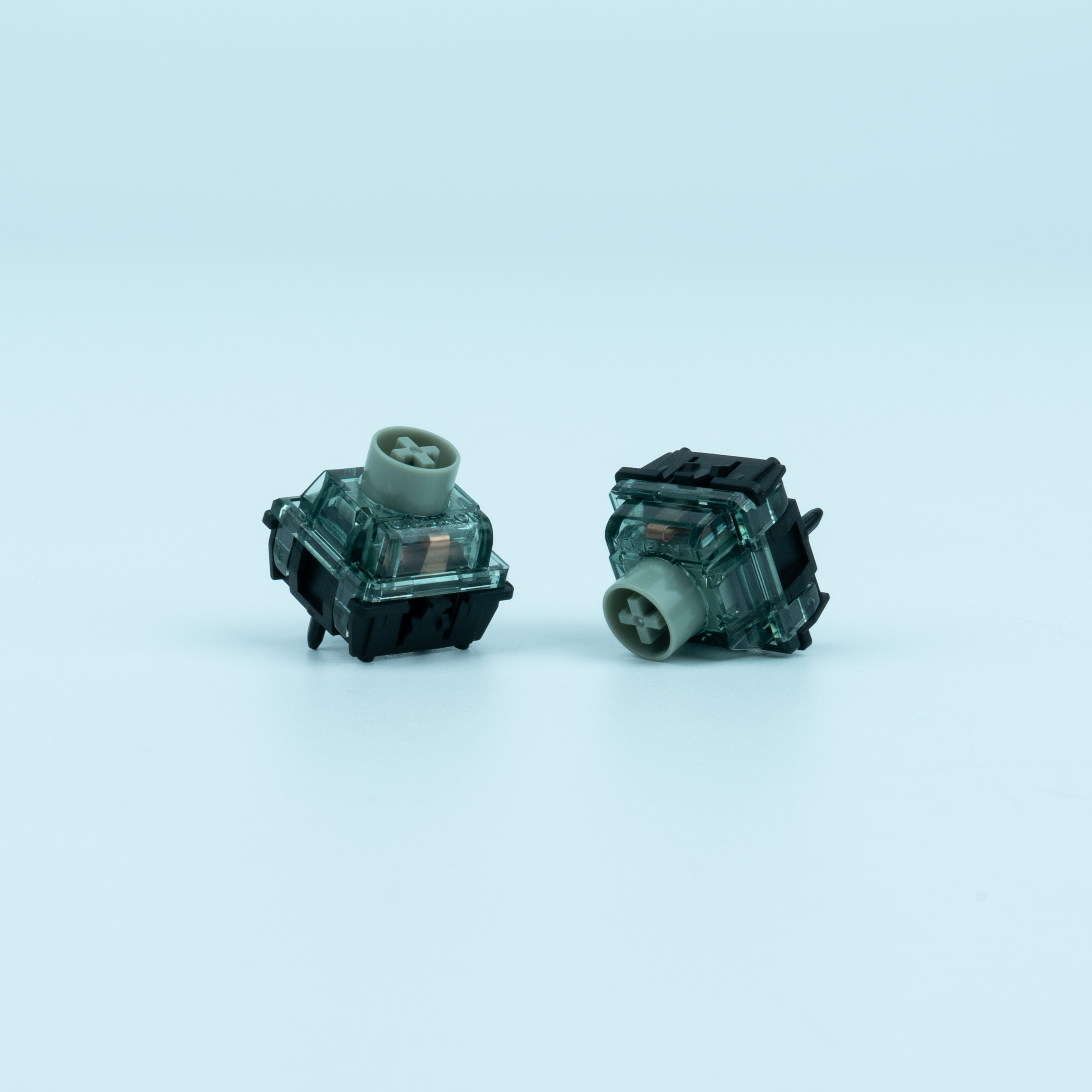 GATERON Magnetic Jade Emerald  - Hall Effect Magnetic Switch Keyboard review and price
