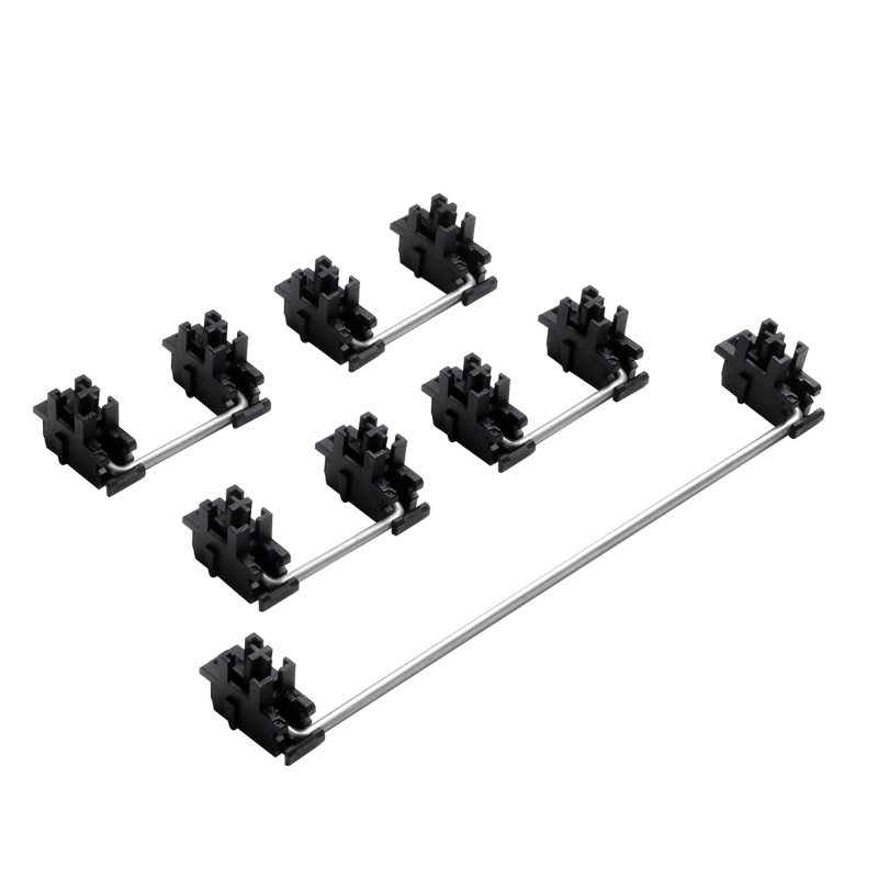 Customization Steel plate sate - Keyboard Stabilizer Screw In review and price