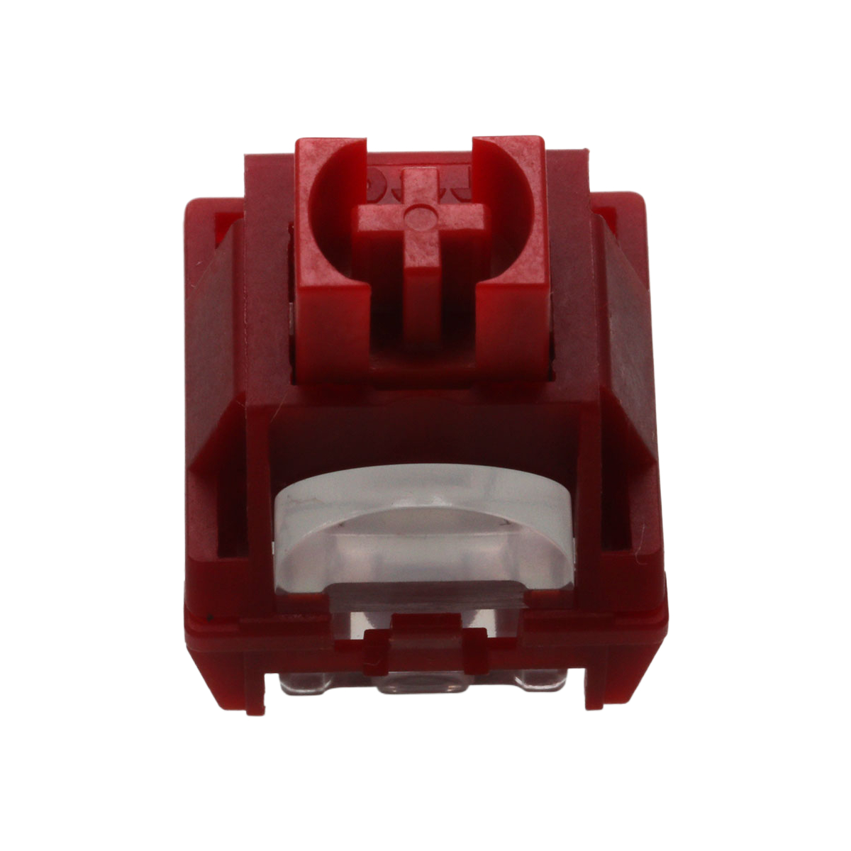 Flame Red Switch 45g Linear Pr - Keyboard Switch Lubed Linear 45G review and price