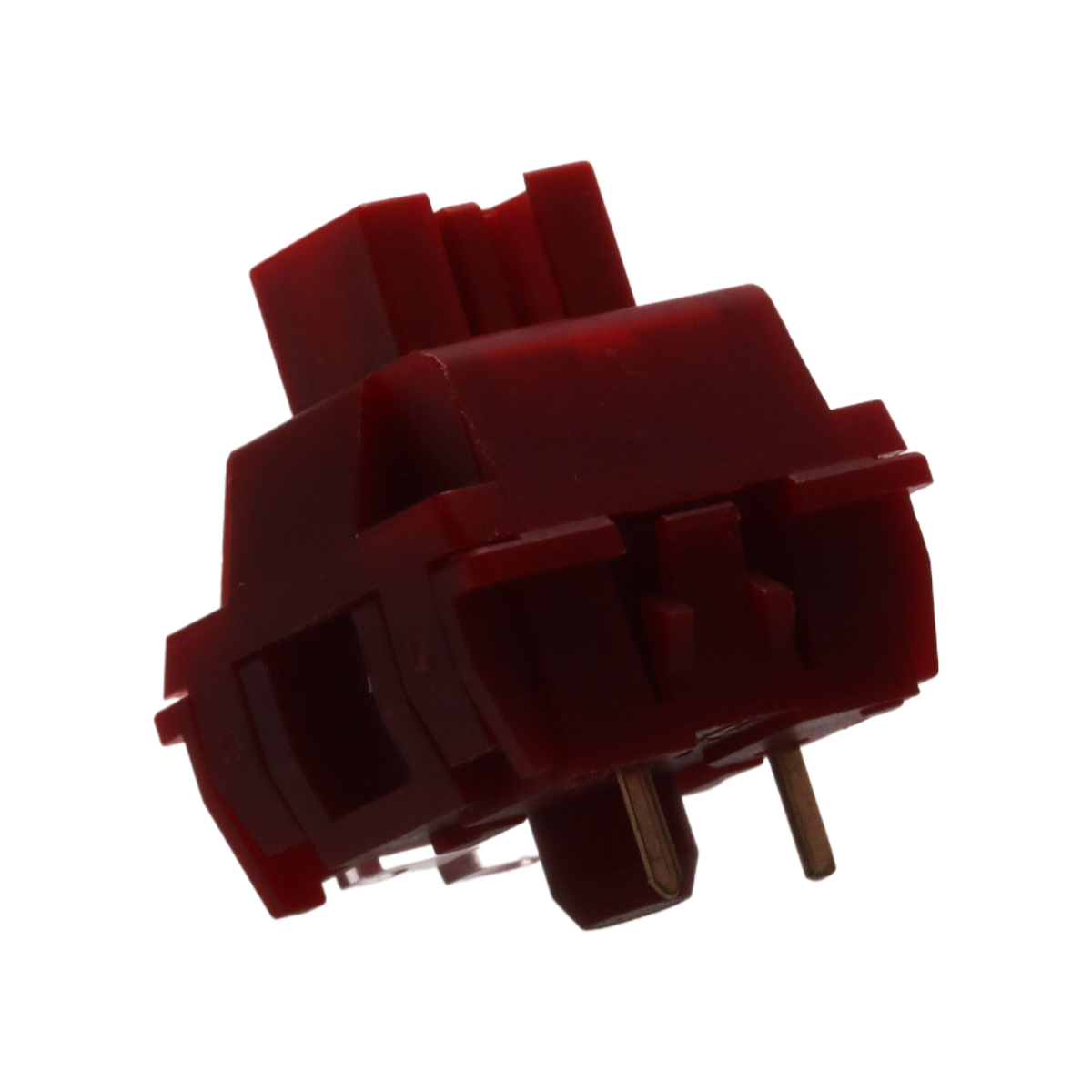Flame Red Switch 45g Linear Pr - Keyboard Switch Lubed Linear 45G review and price