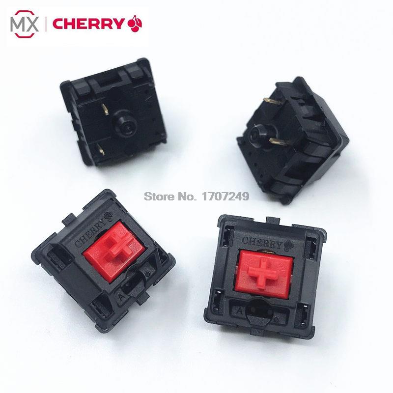 2Pcs Original Cherry MX Mechan - Cherry Mx Switch Blue Brown Red review and price