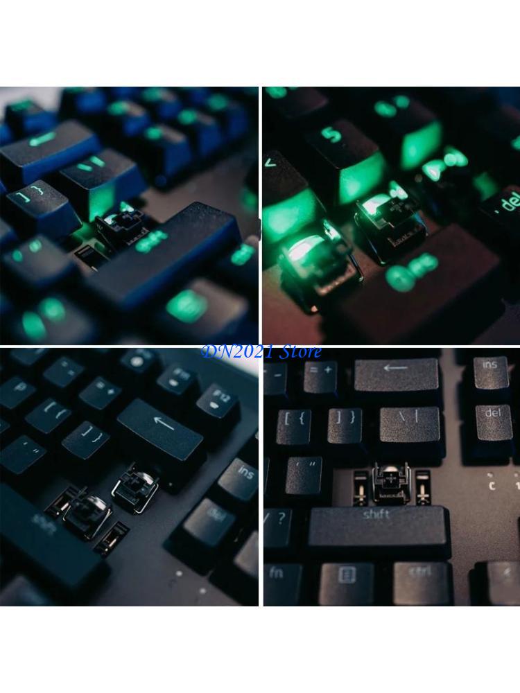 F3KE Black Optical Switches Ho - Optical Switch Keyboard Hotswap review and price